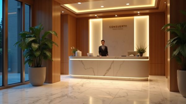 Comment choisir une conciergerie location courte durée efficace ?