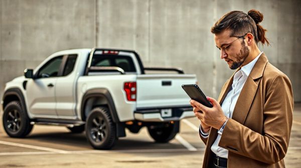 Guide des meilleures options pour louer un camion porte voiture
