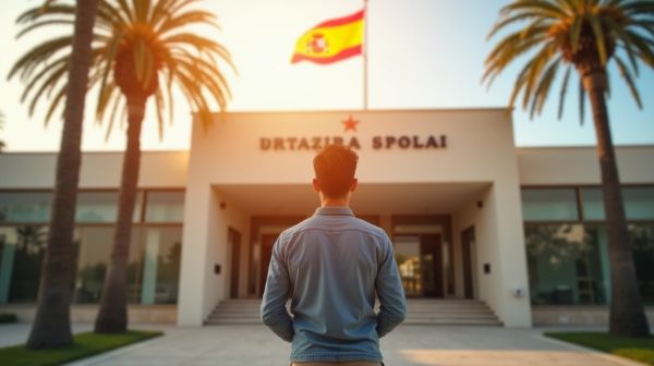 Obtenir votre numéro d'identification d'étranger en Espagne