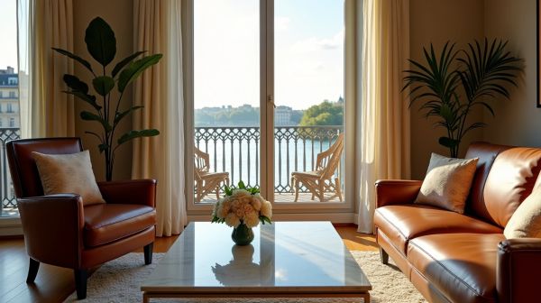 Optimiser la gestion de votre conciergerie airbnb en Rhône-Alpes