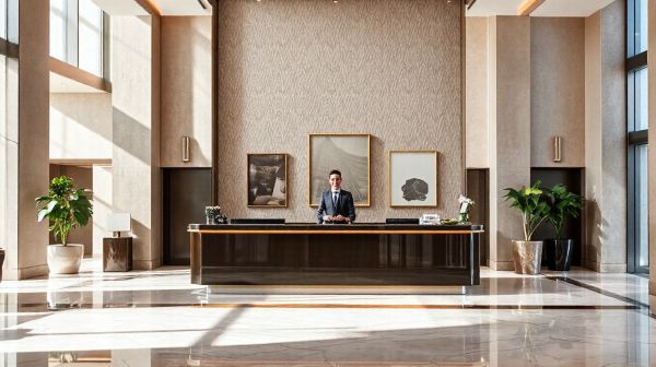 Top 5 critères indispensables pour une conciergerie efficace