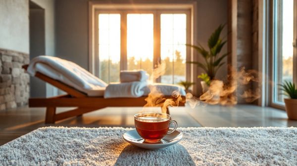 Top 5 expériences bien-être au spa Voyage des Sens à Pornic