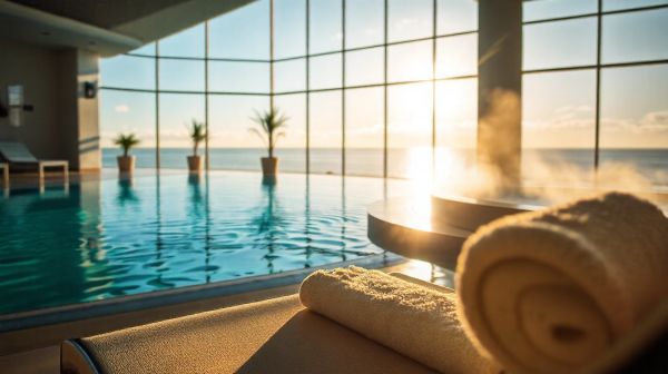 Top 5 expériences bien-être au spa Voyage des Sens à Pornic