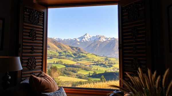 Top stratégies pour maximiser votre conciergerie airbnb en Rhône-Alpes