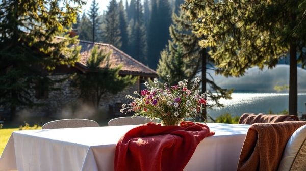 Top stratégies pour maximiser votre conciergerie airbnb en Rhône-Alpes